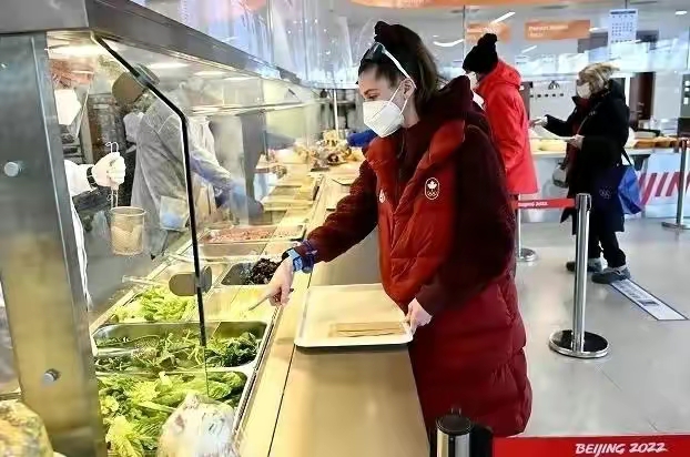 运动员营养餐调查表_营养员工餐_女性运动员的营养餐