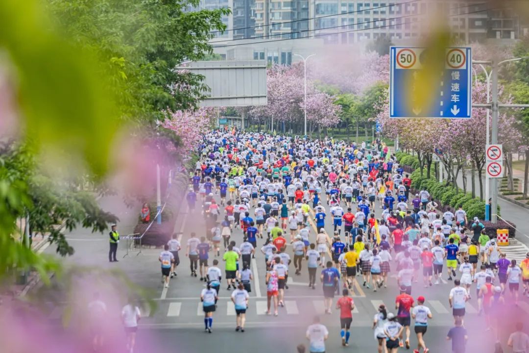 广西大新马拉松_广西马拉松最好成绩_广西马拉松比赛