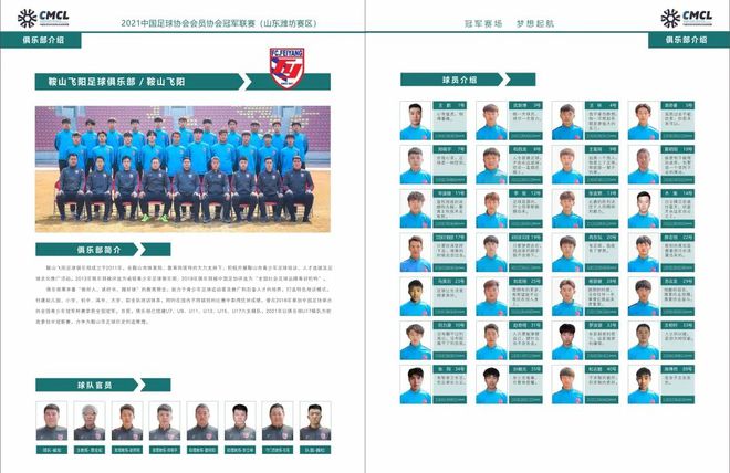 淄博齐盛足球俱乐部历史_淄博齐盛球员名单_淄博足球俱乐部成员