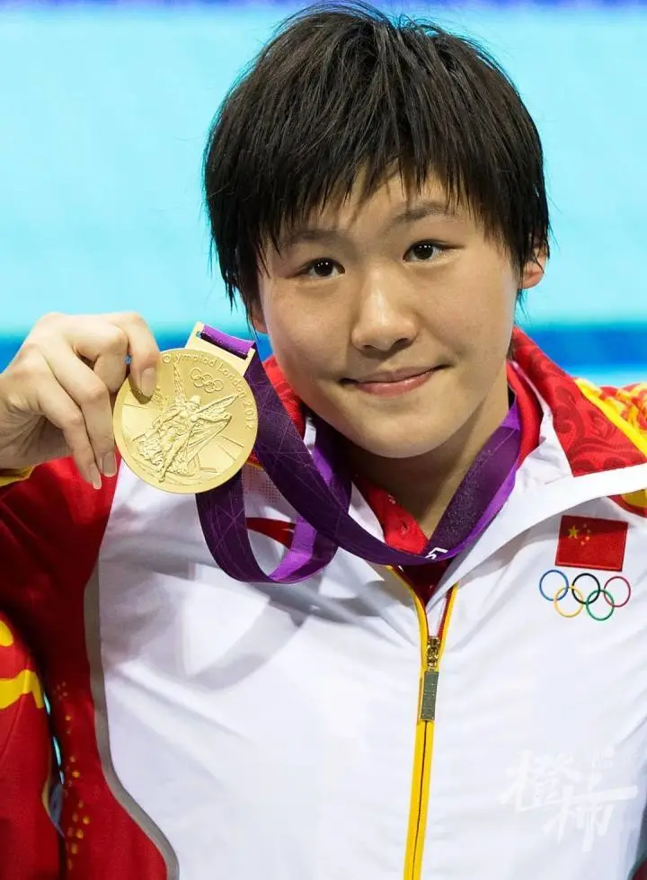 叶诗文巴黎奥运会首秀成功晋级女子200米