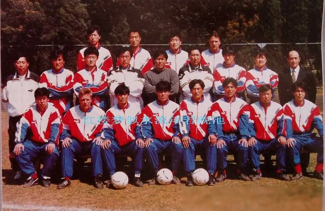 大连万达足球队历史_大连万达足球光辉历史_原大连万达足球队老队员名单