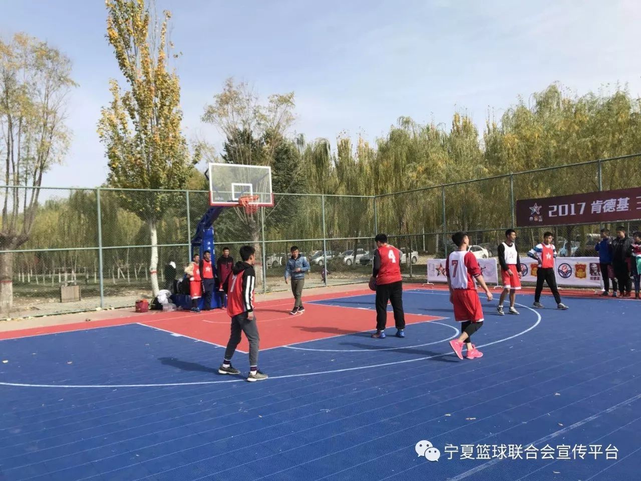 银川高中的篮球盛宴_银川高中篮球队_银川市初中篮球比赛冠军